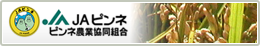 JAピンネ ピンネ農業協同組合